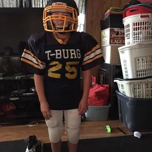 Meet your Posher, Marcus